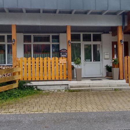 Fasslreiter Apartment Achenkirch Exterior foto