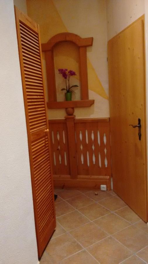 Fasslreiter Apartment Achenkirch Exterior foto