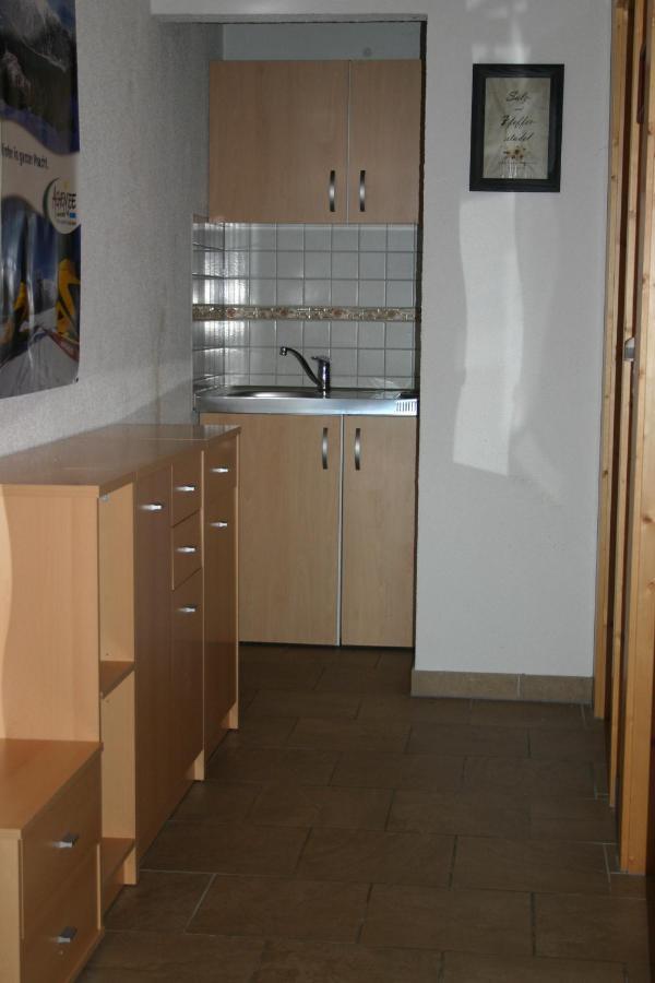Fasslreiter Apartment Achenkirch Exterior foto