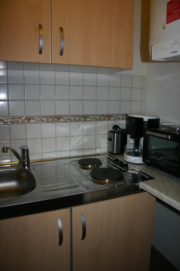 Fasslreiter Apartment Achenkirch Exterior foto