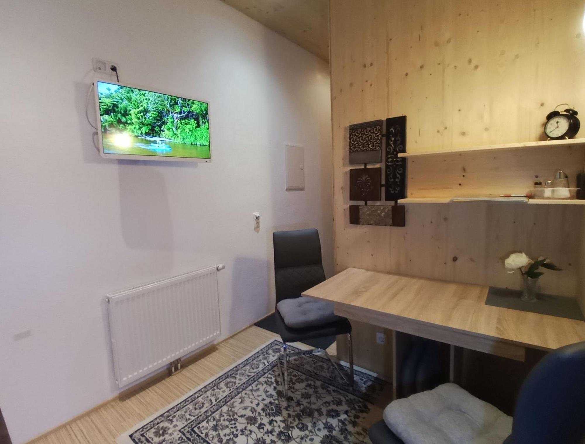 Fasslreiter Apartment Achenkirch Exterior foto